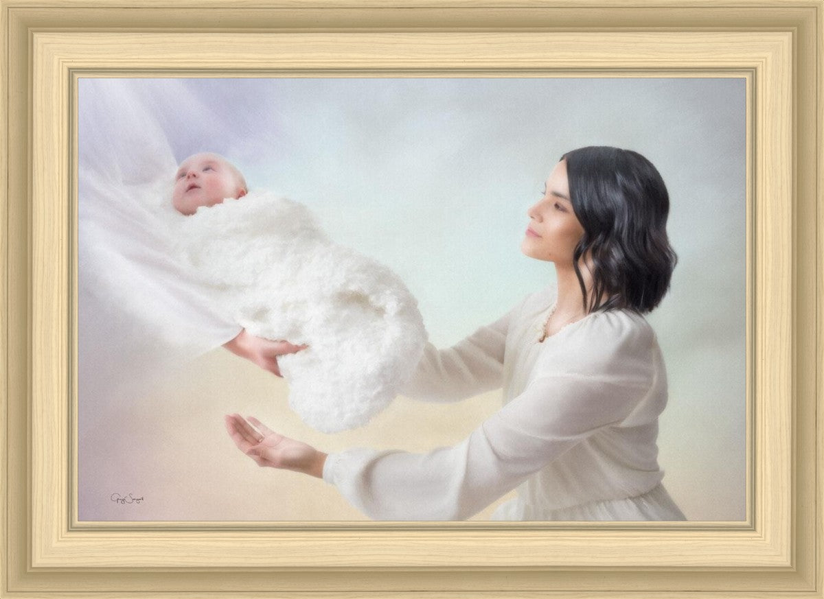 The Gift