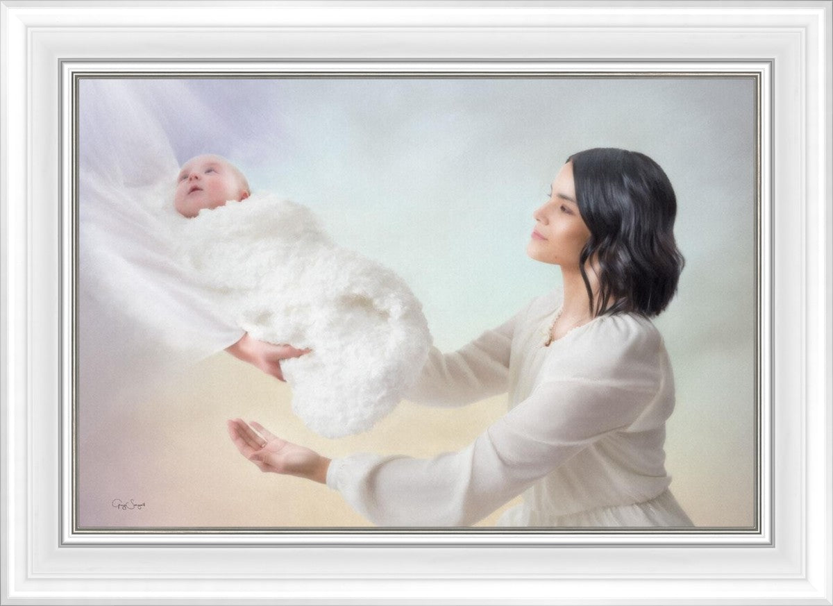 The Gift