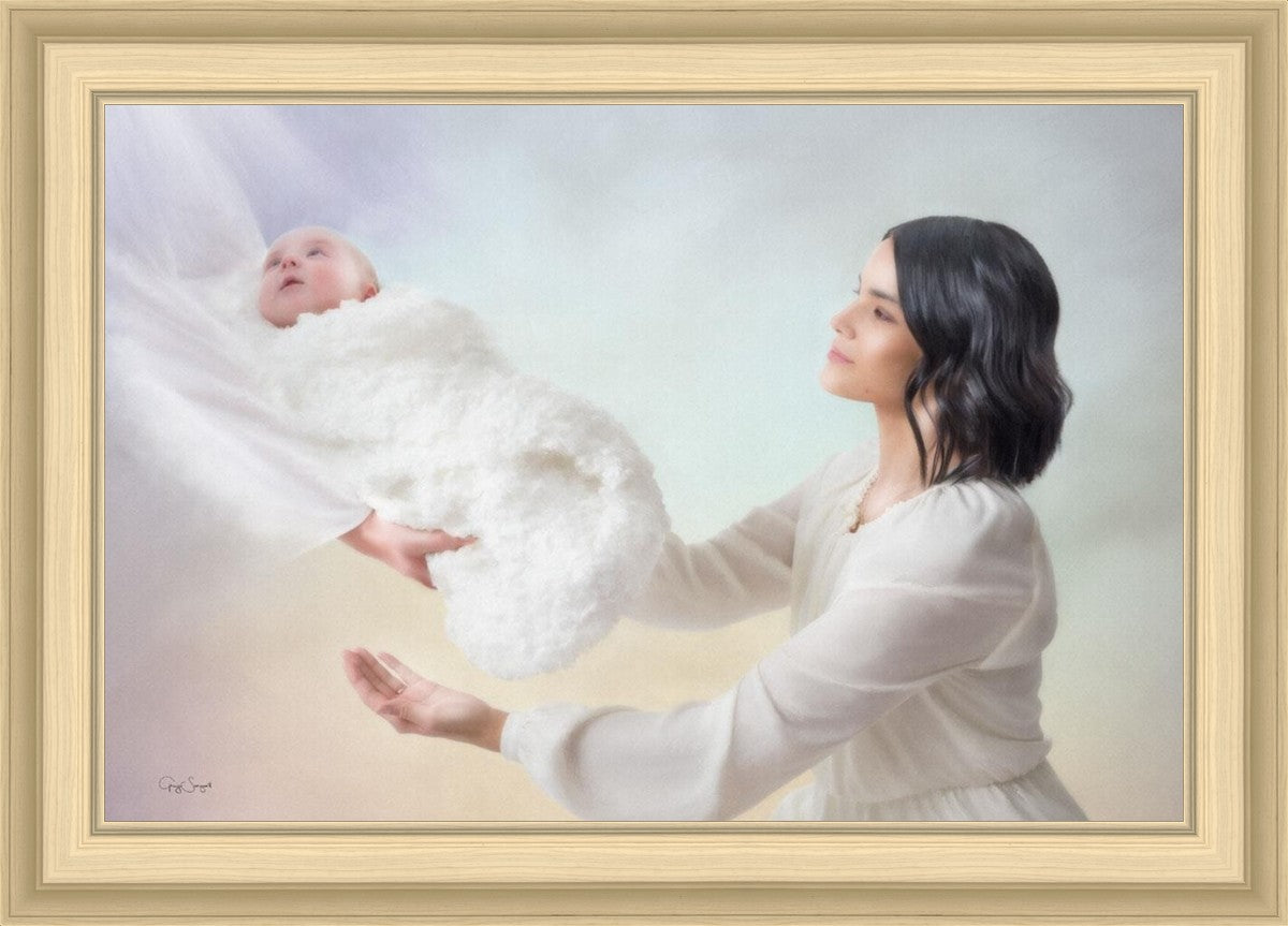 The Gift