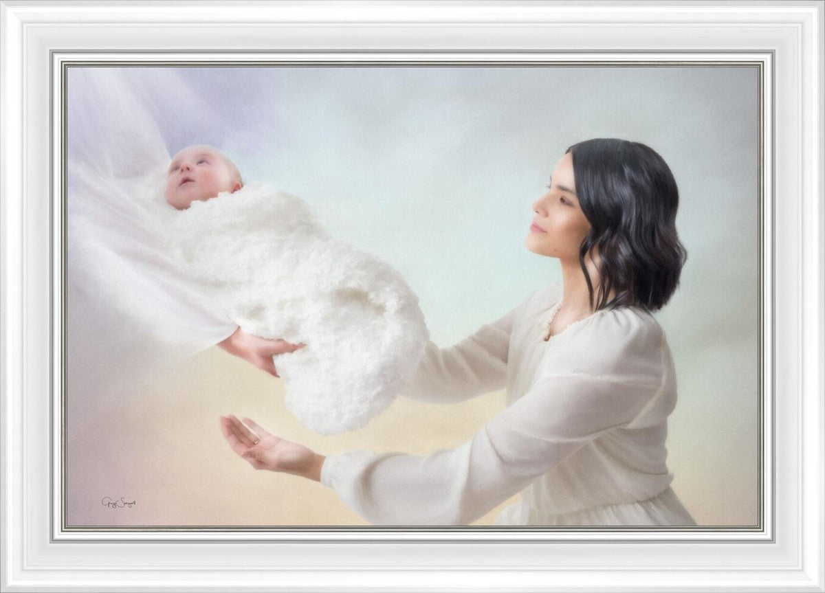 The Gift