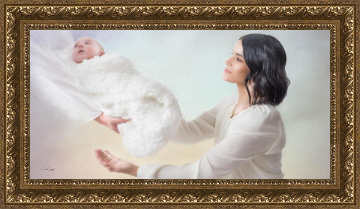The Gift