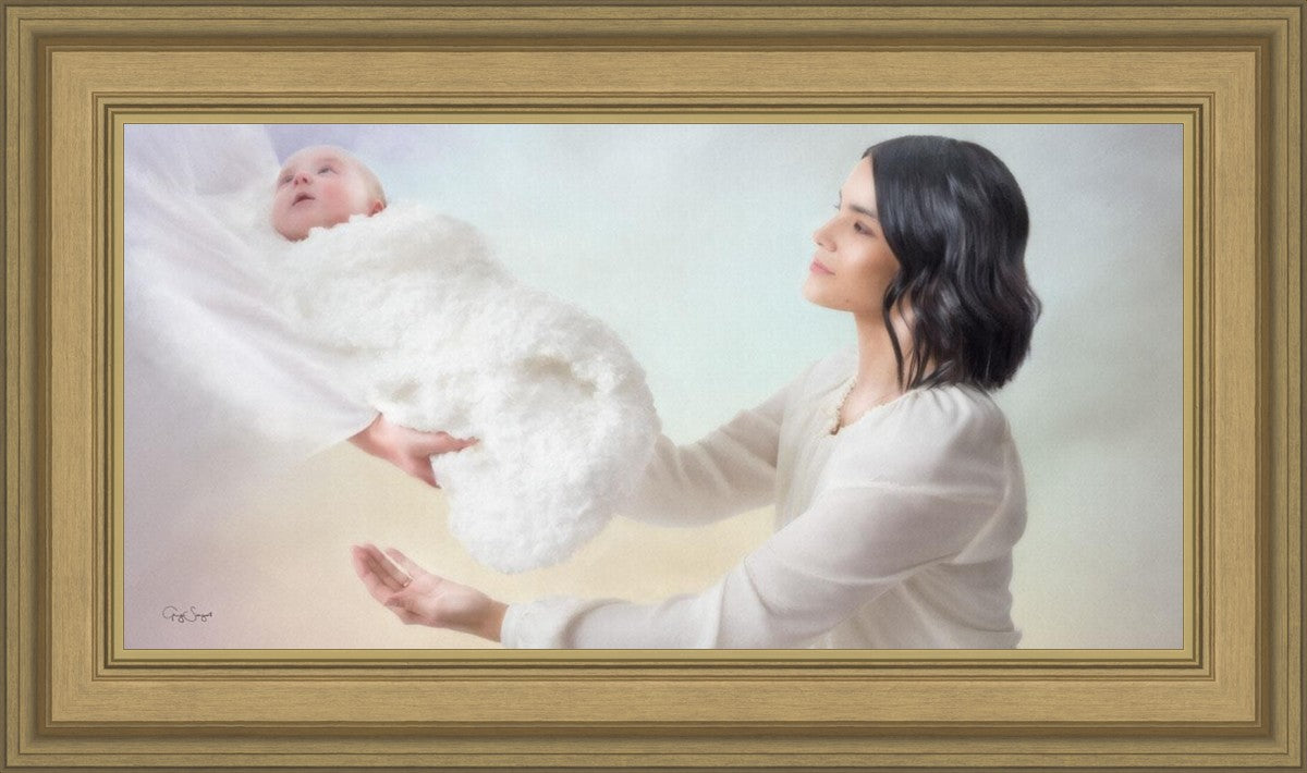 The Gift