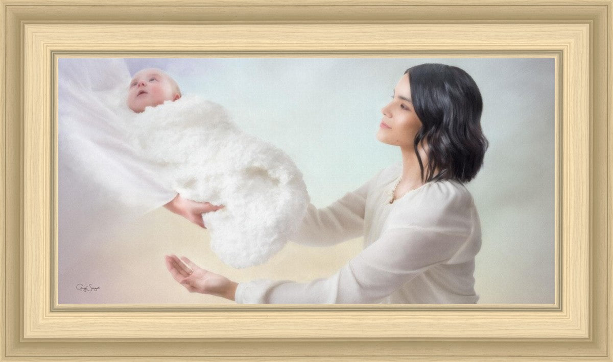 The Gift