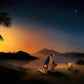 Time With The Lamb