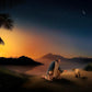 Time With The Lamb