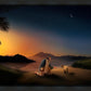 Time With The Lamb
