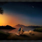 Time With The Lamb