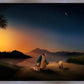 Time With The Lamb