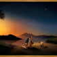 Time With The Lamb