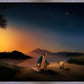 Time With The Lamb