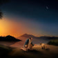 Time With The Lamb