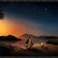 Time With The Lamb