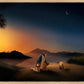 Time With The Lamb