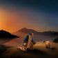 Time With The Lamb