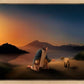 Time With The Lamb