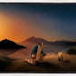 Time With The Lamb