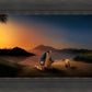 Time With The Lamb