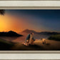 Time With The Lamb