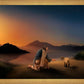 Time With The Lamb