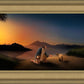 Time With The Lamb