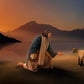 Time With The Lamb