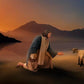 Time With The Lamb