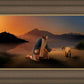 Time With The Lamb