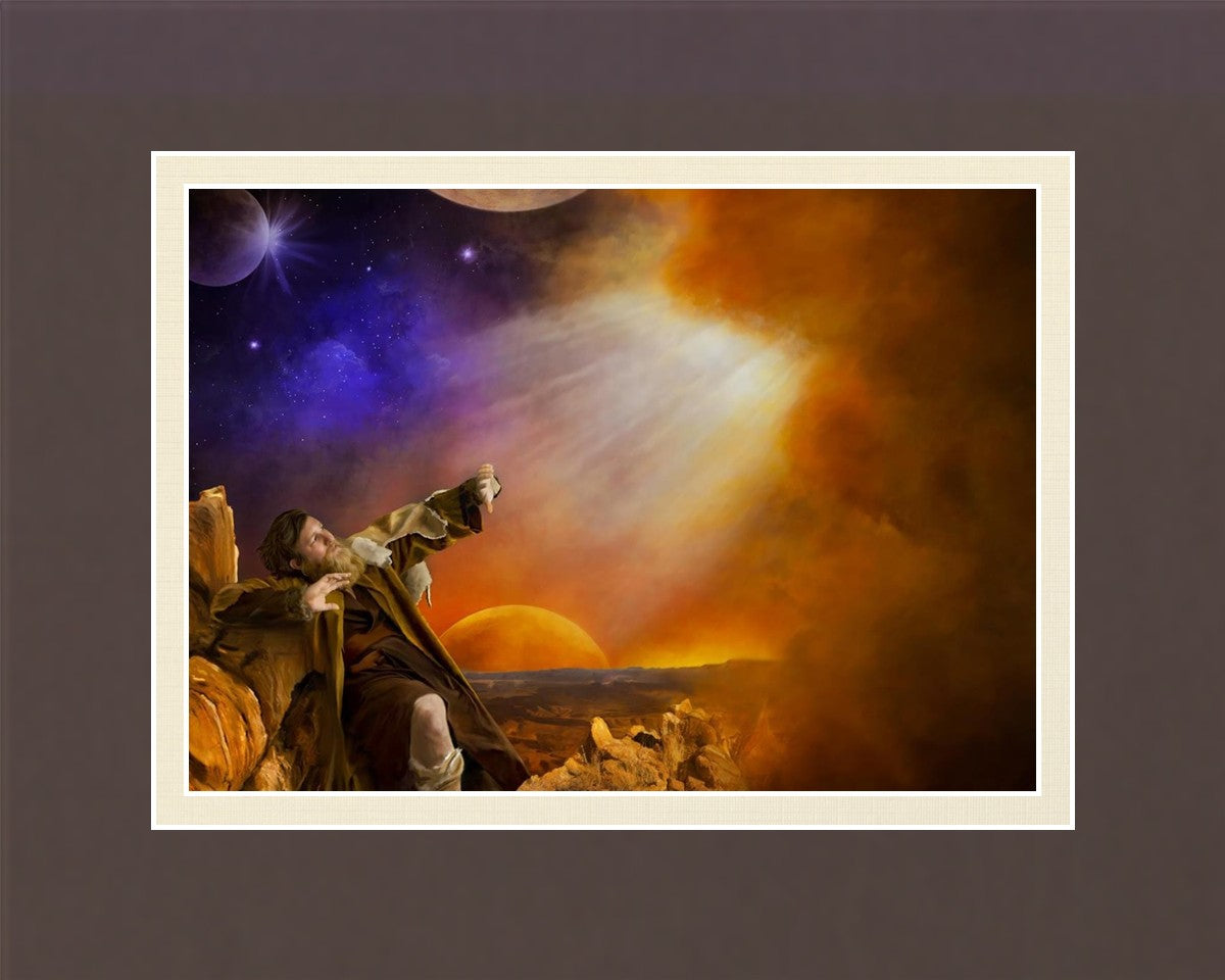Moses