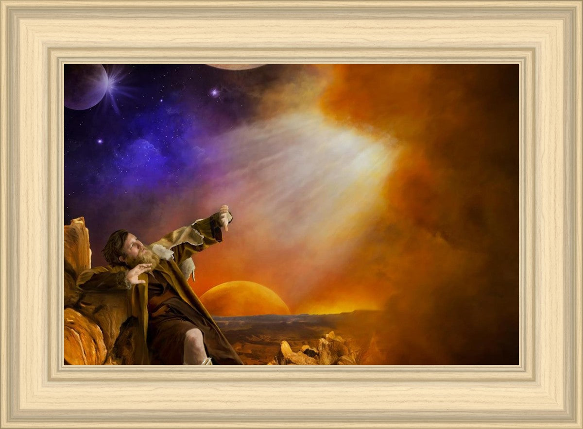Moses