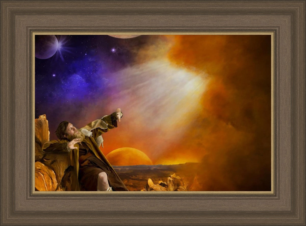Moses