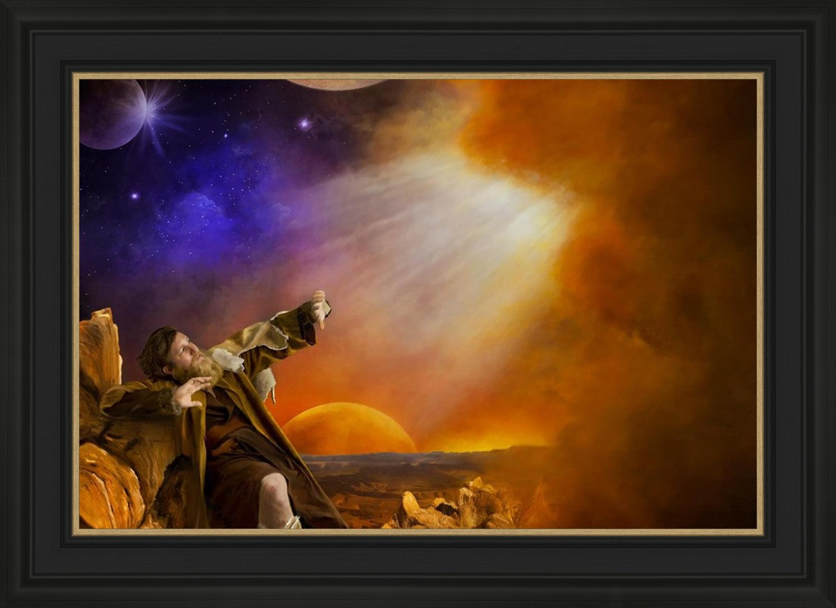 Moses