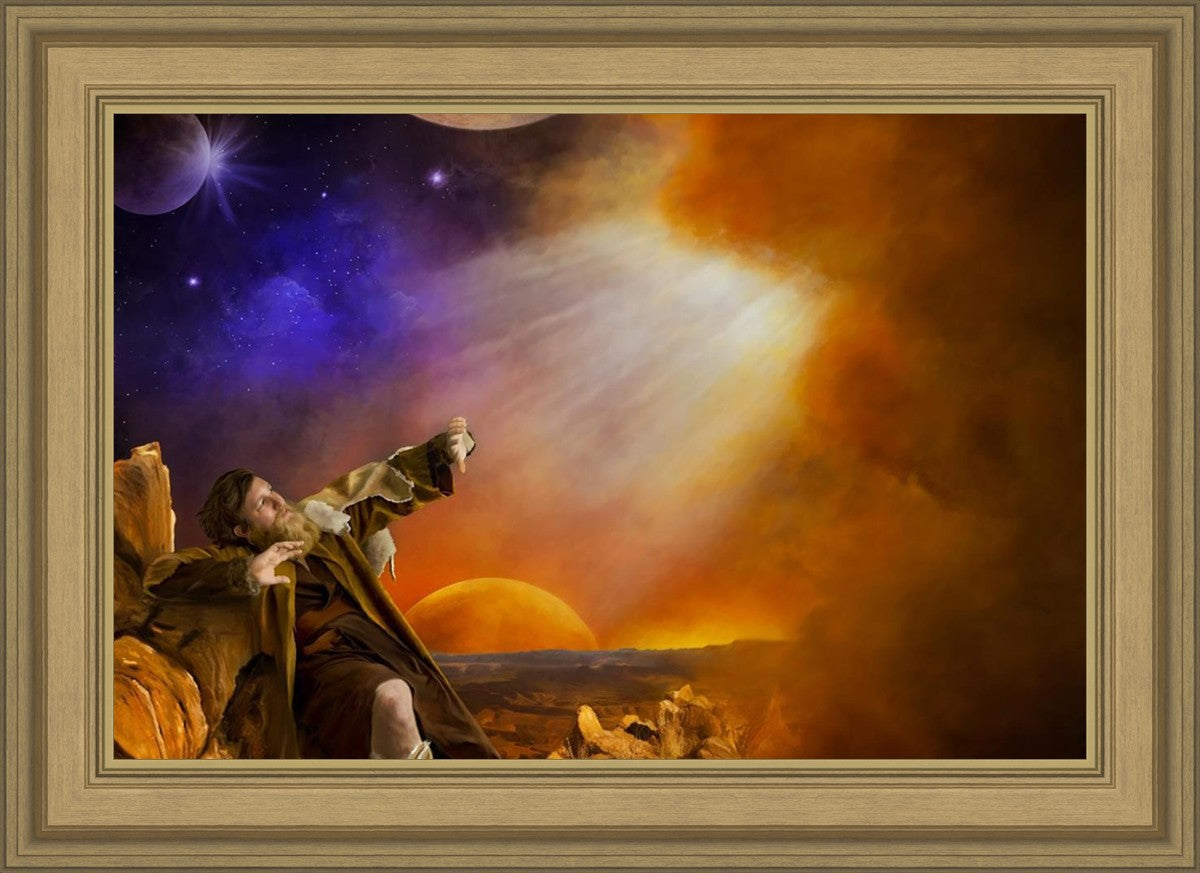 Moses