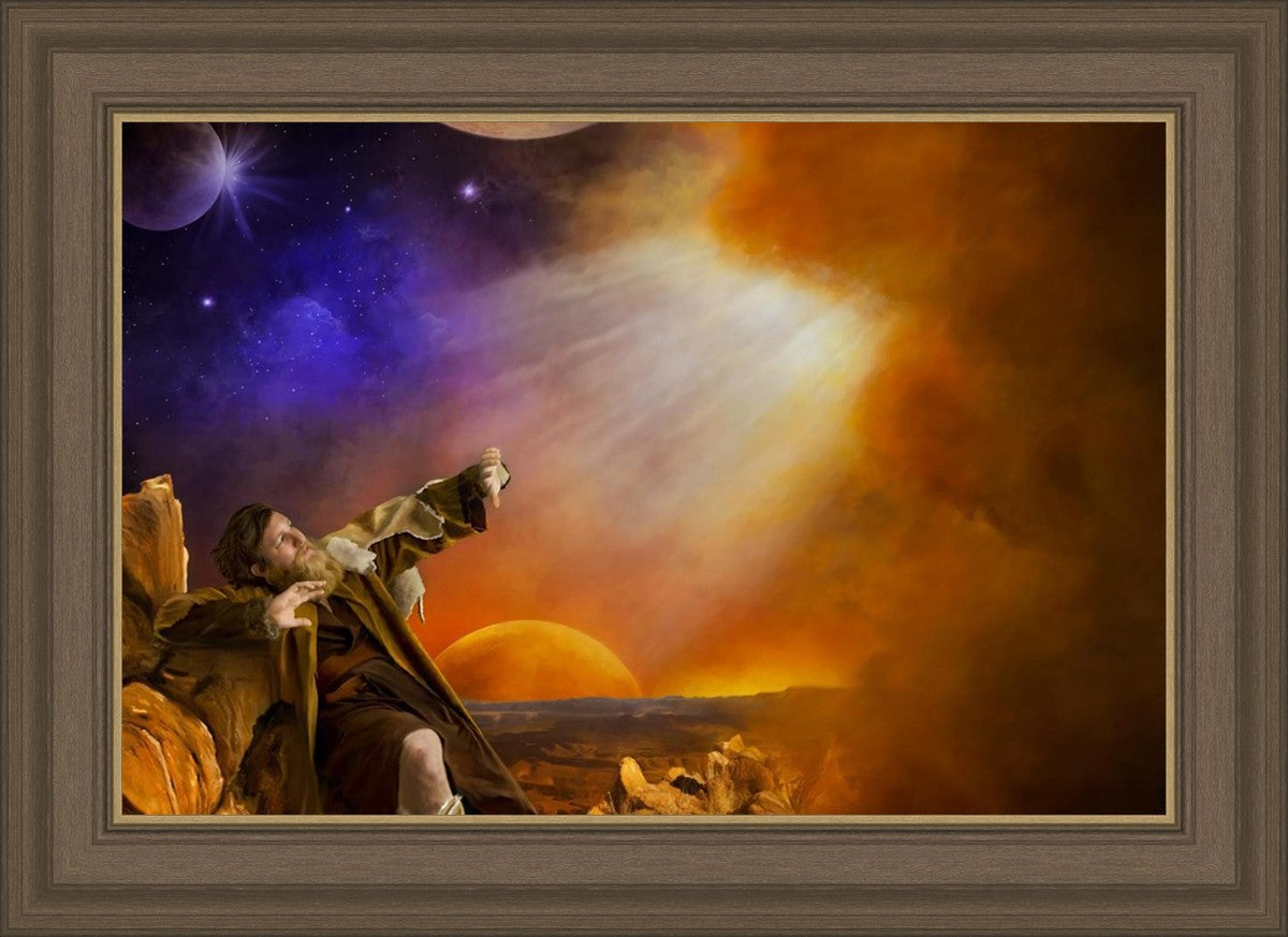 Moses
