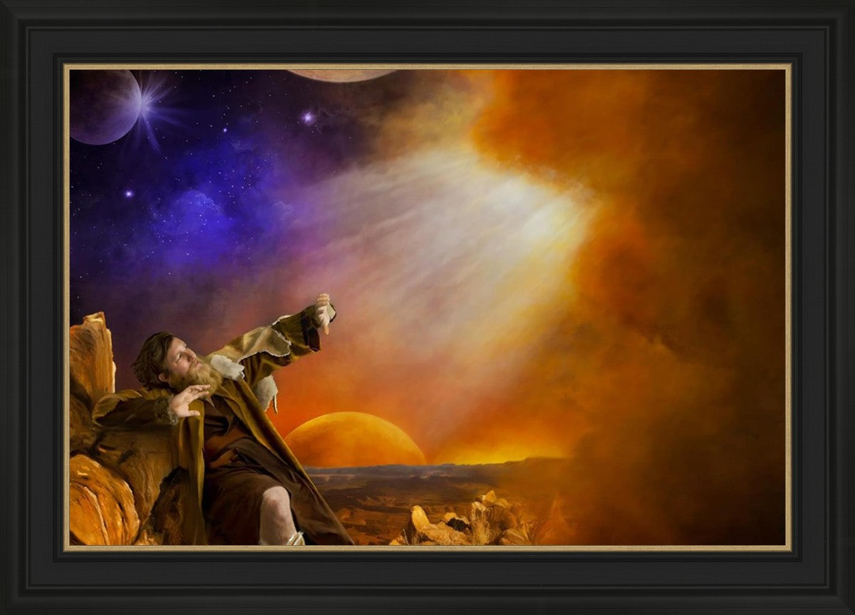 Moses