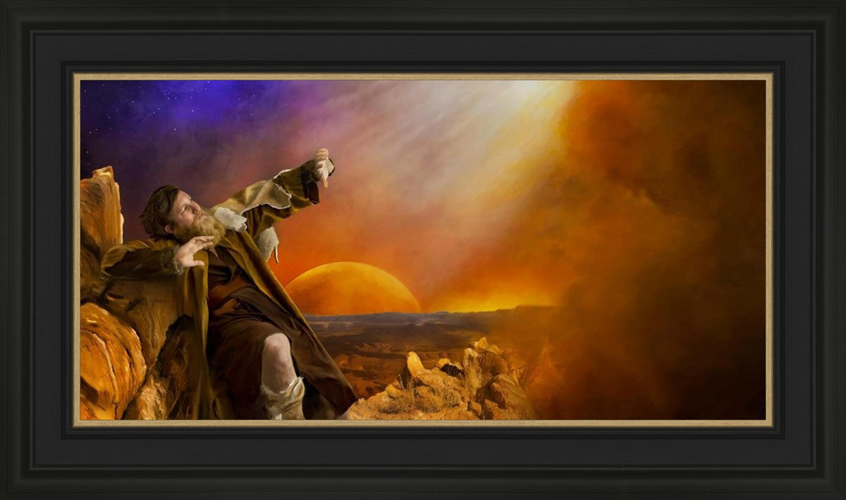 Moses