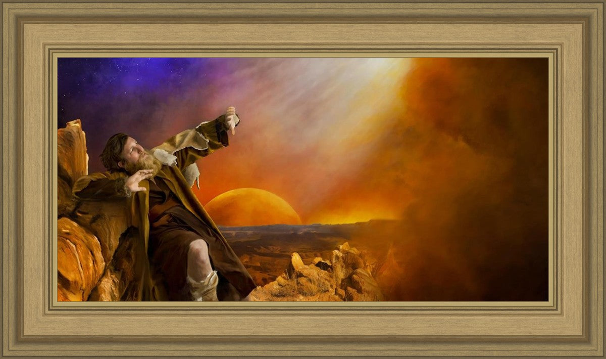 Moses