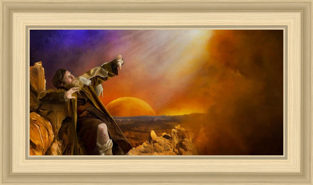 Moses