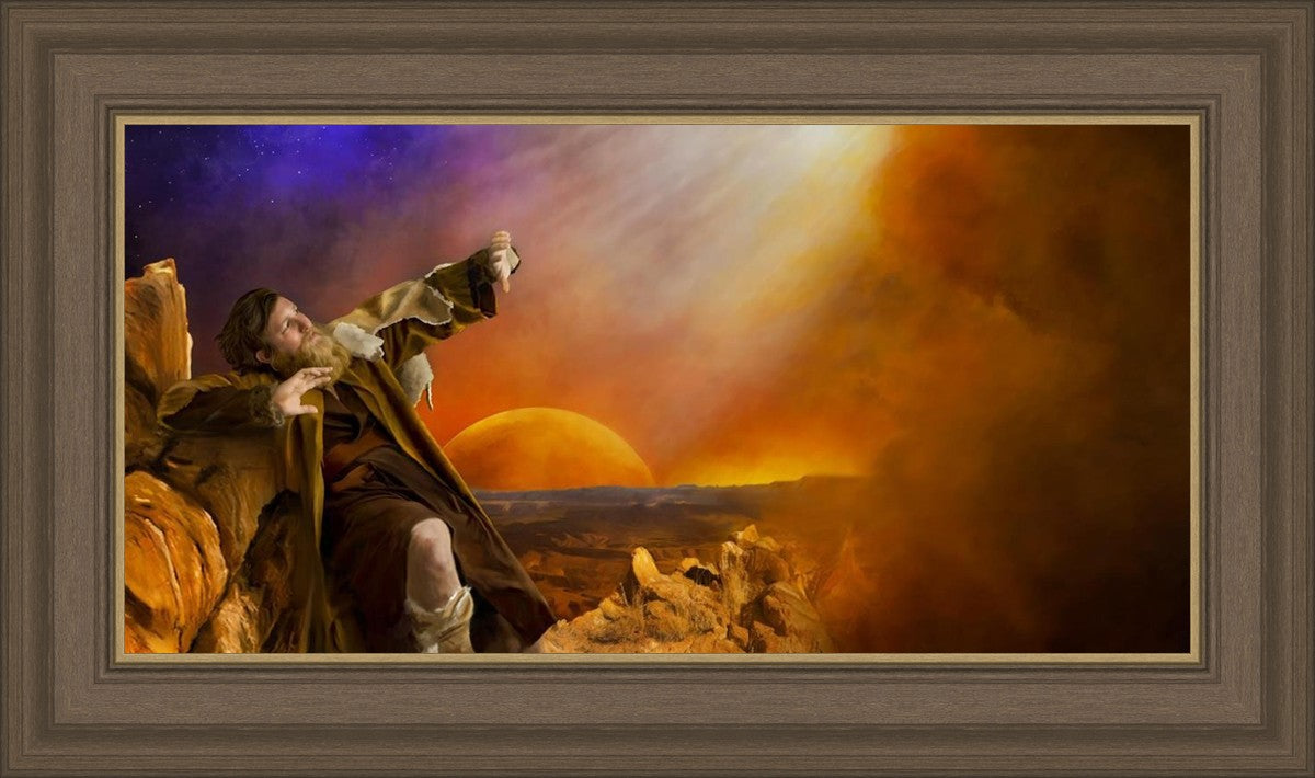 Moses