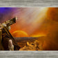 Moses