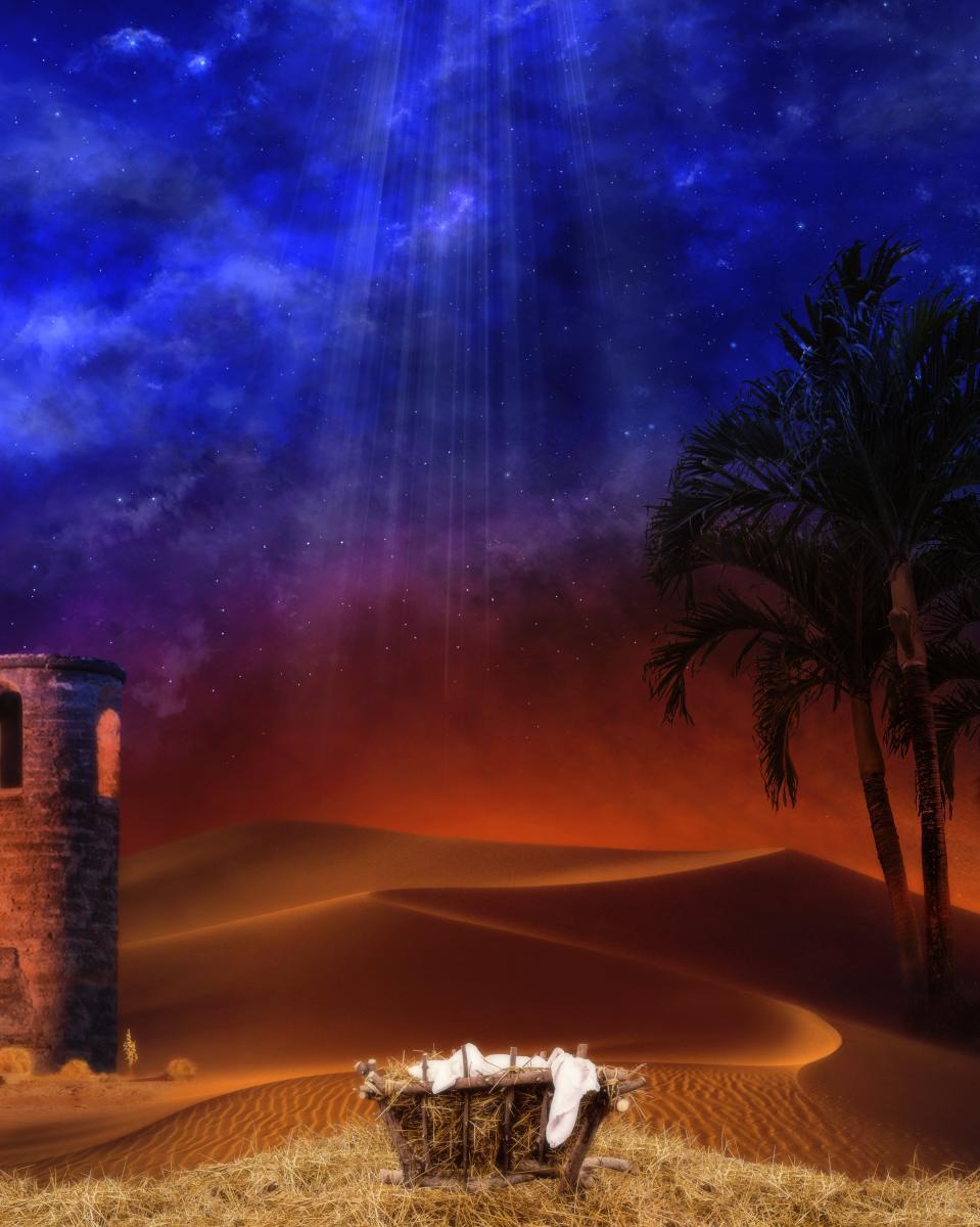 Holy Night