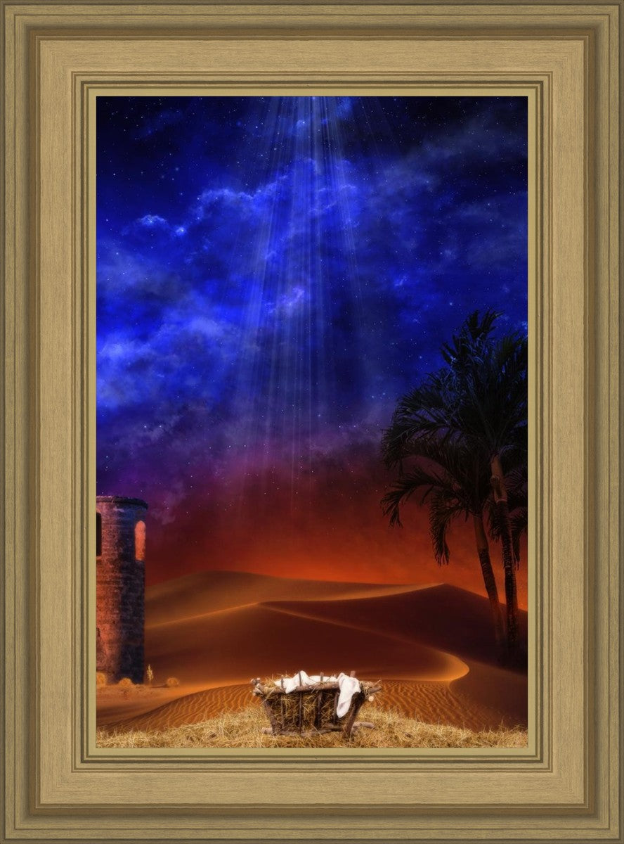 Holy Night