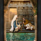 Living Water at Bethesda