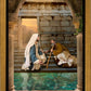 Living Water at Bethesda