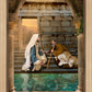 Living Water at Bethesda