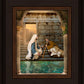 Living Water at Bethesda