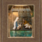 Living Water at Bethesda
