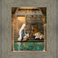 Living Water at Bethesda