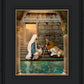 Living Water at Bethesda