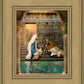 Living Water at Bethesda