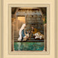 Living Water at Bethesda